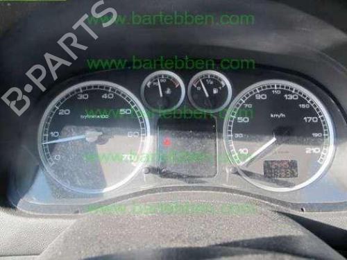 Switch PEUGEOT 307 Break (3E) 1.4 16V | BP36607522I30 - Image 7