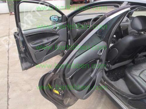 Control unit CITROËN C5 II (RC_) 1.6 HDi (RC8HZB) | BP36603089M11 - Image 19