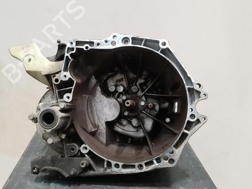 Used Gearbox Gearbox CITROËN C3 II (SC_) 1.6 HDi (92 hp) 36628040 36628040