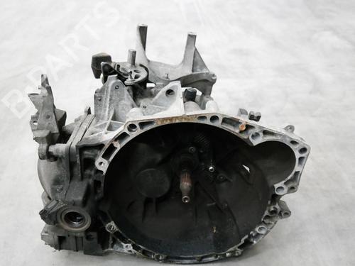 Gearbox CITROËN C5 III (RD_) 2.0 HDi (RDRHD8, RDRHDJ, RDRHR8, RDRHRJ) | BP36614336M3 - Image 2