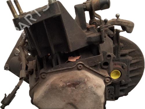 Gearbox CITROËN JUMPER I Van (244) 2.2 HDi | BP39520412M3 - Image 3