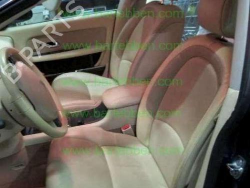 Electronic module CITROËN C6 (TD_) 2.7 HDi | BP36606649M83 - Image 17