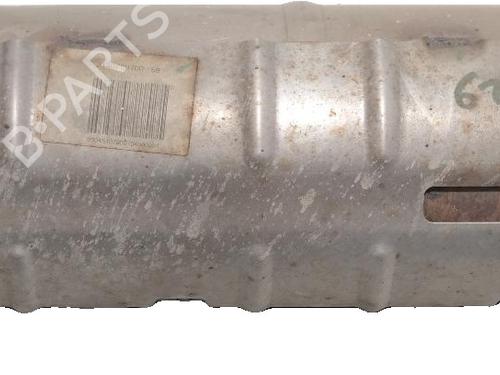 Used Catalyst Catalyst CITROËN C-CROSSER (VU_, VV_) 2.2 HDi (156 hp) 36614799 36614799
