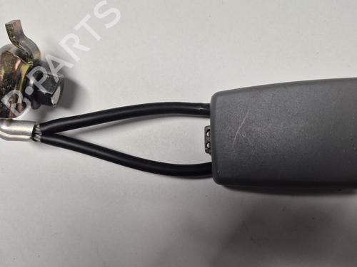 Seat buckle CITROËN C5 I Break (DE_) 1.8 16V (DE6FZB, DE6FZE) | BP36608857I32 - Image 3