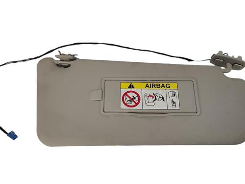 Right sun visor CITROËN JUMPY III Van (V_) 2.0 BlueHDi 120 | BP36631993I2 - Image 2