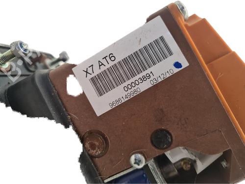 Electronic module CITROËN C5 III Break (RW_) 1.6 THP 155 | BP36628755M83 - Image 2