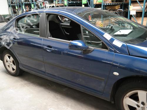 Switch PEUGEOT 407 (6D_) 2.0 Bioflex (6DRFJB) | BP36613850I30 - Image 13