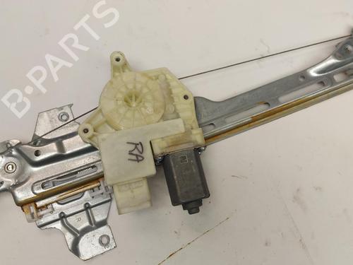 Used Rear right window mechanism Rear right window mechanism 36627824 36627824