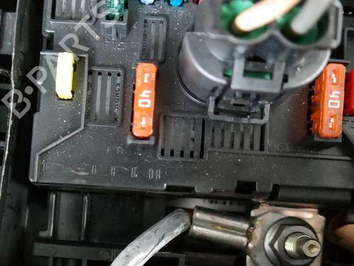 Switch PEUGEOT 207 CC (WD_) 1.6 16V | BP36622764I30 - Image 19