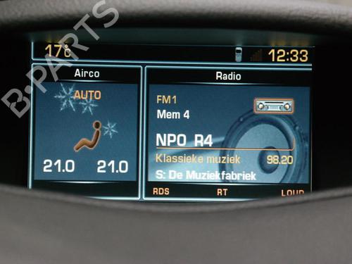 Control unit CITROËN C5 II (RC_) 2.2 HDi (RC4HXE) | BP36612017M11 - Image 16