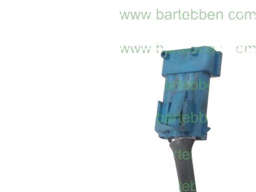 Used Electronic sensor Electronic sensor PEUGEOT 607 (9D, 9U) 2.2 16V (158 hp) 36607686 36607686