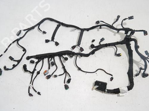 Used Wiring harness Wiring harness 36620761 36620761