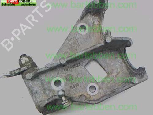 Used Electronic module Electronic module CITROËN NEMO Box Body/MPV (AA_) 1.3 HDi 75 (75 hp) 36609224 36609224