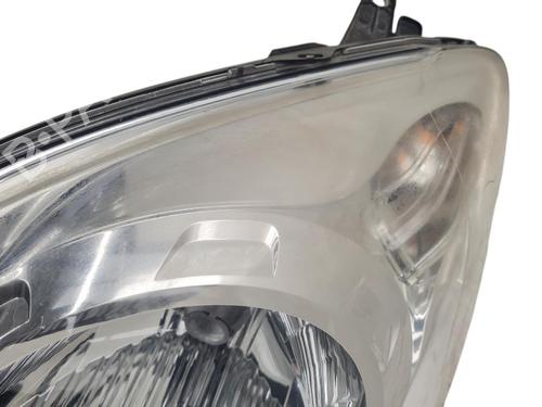 Left headlight PEUGEOT BIPPER Tepee 1.4 | BP36636532C28 - Image 5