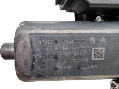 front-right-window-mechanism-citroen-jumpy-iii-van-v_-2016-38450132 main image