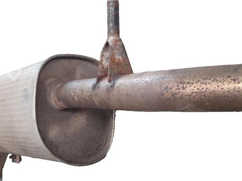 Exhaust system CITROËN C2 (JM_) 1.1 | BP36602169M121  - Image 6