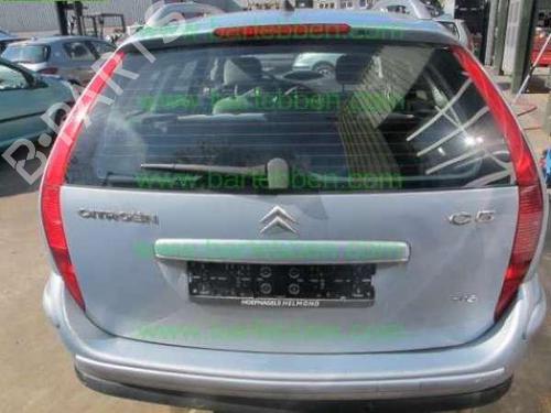 Electronic sensor CITROËN C5 I Break (DE_) 3.0 V6 (DEXFXC, DEXFXF) | BP36607697M84 - Image 3