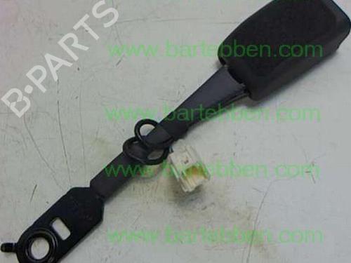 Seat buckle CITROËN C4 II (NC_) 1.6 HDi 90 | BP36614972I32 - Image 3