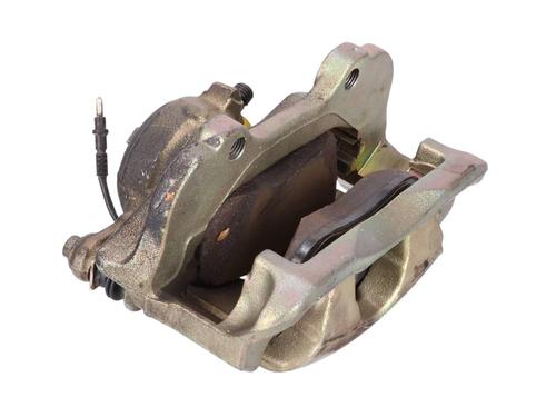 Right front brake caliper CITROËN C8 (EA_, EB_) 2.0 HDi | BP36634649M104 - Image 8