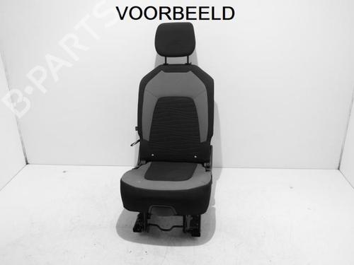 Rear seat (2nd row) CITROËN C4 Picasso II 1.6 VTi 120 | BP36627736I23 - Image 6