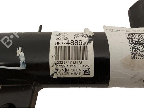 Left front shock absorber CITROËN C3 III (SX) 1.5 BlueHDi 100 (SXYHYP, SXYHTU) | BP36623740M16 - Image 6