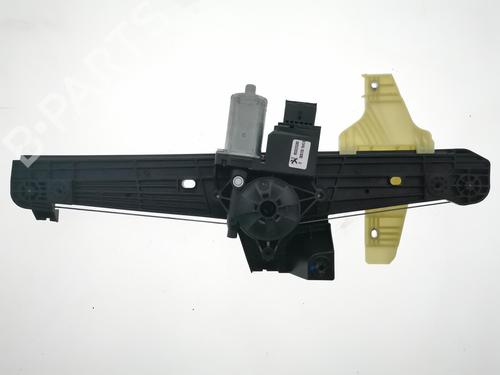 Used Rear right window mechanism Rear right window mechanism 36619332 36619332