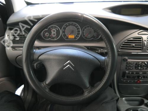 Control unit CITROËN C5 II (RC_) 1.6 HDi (RC8HZB) | BP36618958M11 - Image 40
