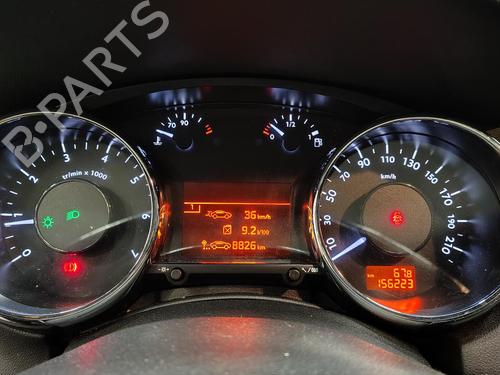 Switch PEUGEOT 5008 (0U_, 0E_) 1.6 16V | BP36633525I30 - Image 49