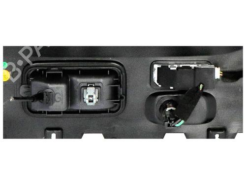 Boot lining CITROËN C5 AIRCROSS (A_) 2.0 BlueHDi 180 (AJEHZR) | BP36627579I3 - Image 7