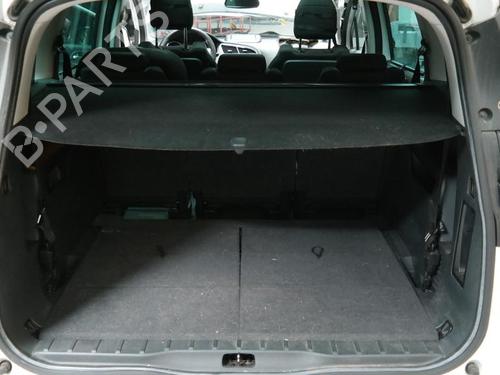 Boot lining PEUGEOT 5008 (0U_, 0E_) 1.6 HDi | BP36613499I3 - Image 3
