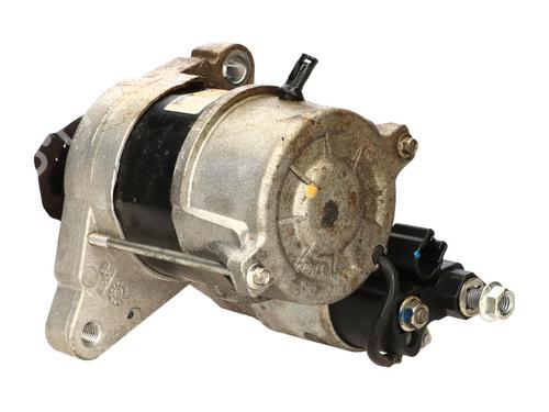 Starter PEUGEOT 108 1.0 VTi | BP36625752M8 - Image 5