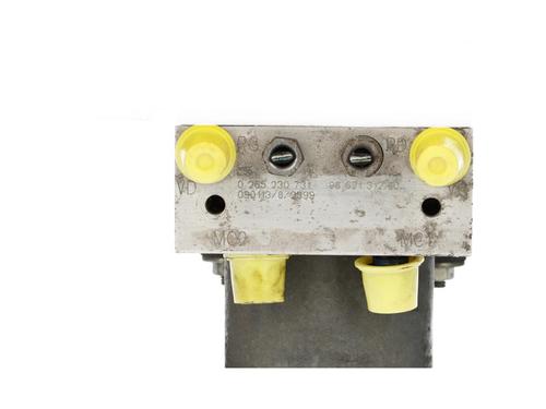 ABS pump CITROËN C5 III (RD_) 2.0 HDi 140 (RDRHF8, RDRHFA, RDRHA8, RDRHAJ) | BP36622828M43 - Image 4