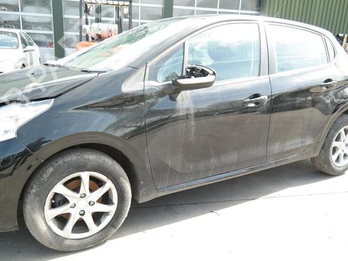 Electronic sensor PEUGEOT 208 I (CA_, CC_) 1.2 VTI 82 | BP36609630M84 - Image 22
