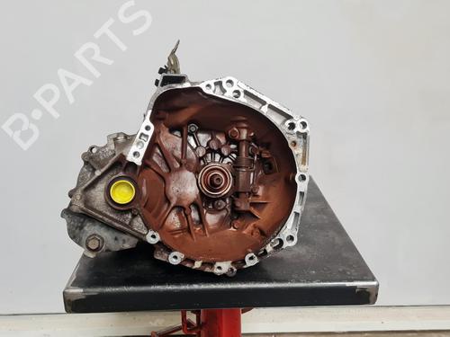 Gearkasse Gearkasse 38493855 38493855