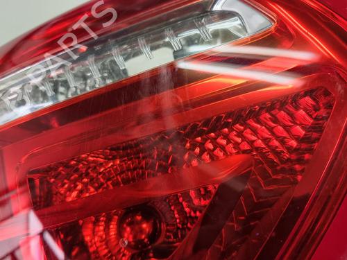 Left tailgate light CITROËN C4 Picasso I MPV (UD_) 1.6 16V | BP36623398C79  - Image 5