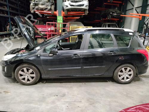 Electronic sensor PEUGEOT 308 SW I (4E_, 4H_) 1.6 16V | BP36638954M84 - Image 11
