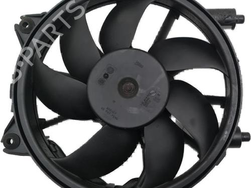 Used Radiator fan Radiator fan 36624656 36624656