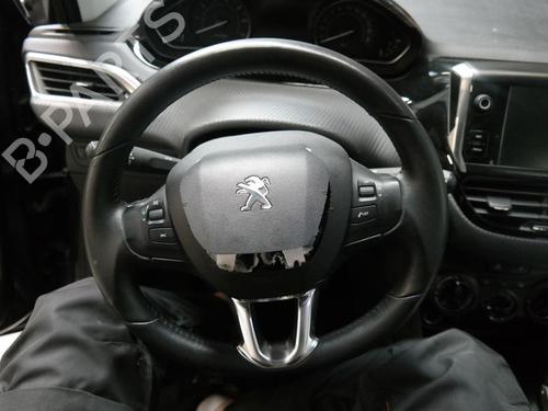 Electronic sensor PEUGEOT 2008 I (CU_) 1.2 VTi | BP36620844M84 - Image 30