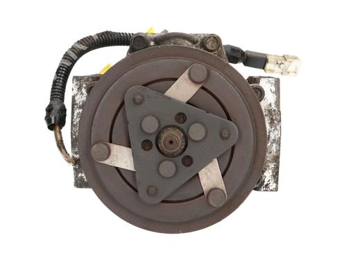 Used AC compressor AC compressor CITROËN C5 I (DC_) 2.0 16V (DCRFNC, DCRFNF) (136 hp) 36622450 36622450