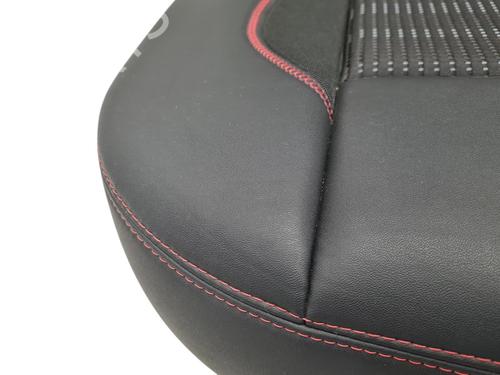 Rear seat PEUGEOT 2008 I (CU_) 1.2 THP 130 / PureTech 130 | BP36634257C17 - Image 3