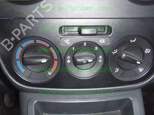 Left front seat PEUGEOT BIPPER (AA_) 1.4 HDi | BP36602638C15 - Image 3