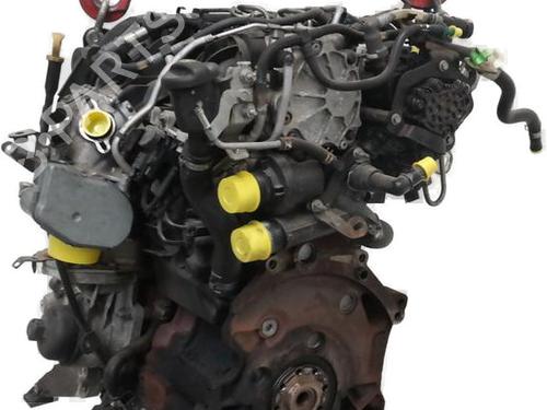 Engine PEUGEOT 4007 (VU_, VV_) 2.2 HDi | BP36615749M1 - Image 2
