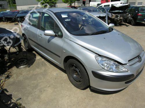 Intercooler PEUGEOT 307 (3A/C) 2.0 HDi 110 | BP36600577M30 - Image 2