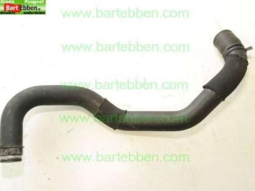 Pipe CITROËN C8 (EA_, EB_) 2.2 HDi | BP36605480M125  - Image 7