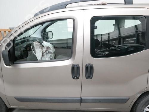 Rear mirror CITROËN NEMO MPV 1.4 | BP36621819I6 - Image 8