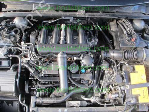 Electronic module CITROËN XM (Y4) 2.1 TD 12V | BP36603937M83 - Image 15