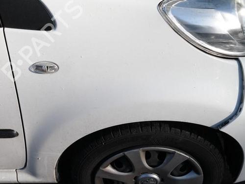 Front right panel PEUGEOT 107 (PM_, PN_) 1.0 | BP36610915C59 - Image 2