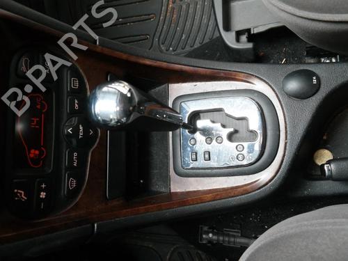 Middle console PEUGEOT 307 Break (3E) 2.0 | BP36611647I22 - Image 11
