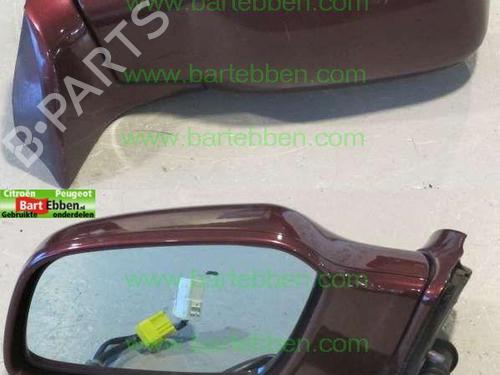 Used Left mirror Left mirror CITROËN XM (Y4) 2.0 Turbo (147 hp) 36613835 36613835