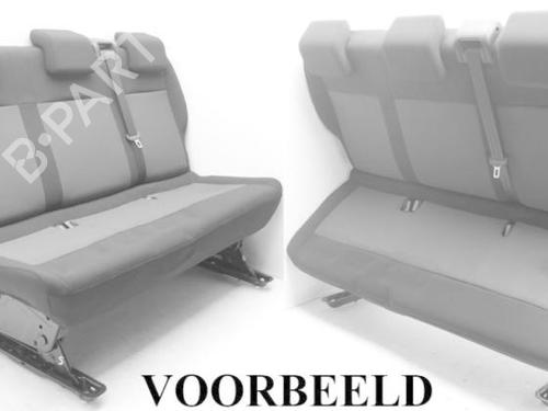 Rear seat (3rd row) CITROËN SPACETOURER Bus (V_) 2.0 BlueHDi 150 | BP36635510I24 - Image 29